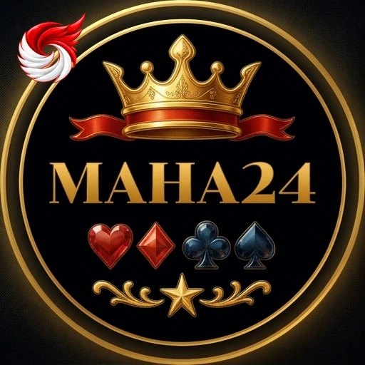 Logo maha24 APK Android Indonesia